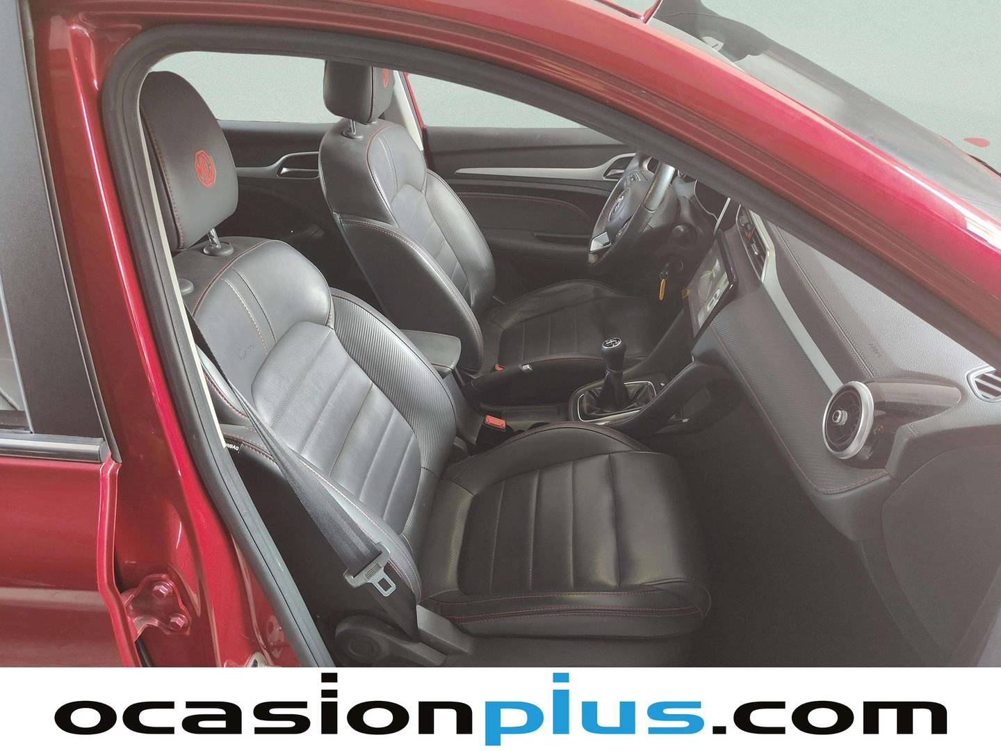 MG ZS MG ZS 1.5 Luxury (106 CV) 2022