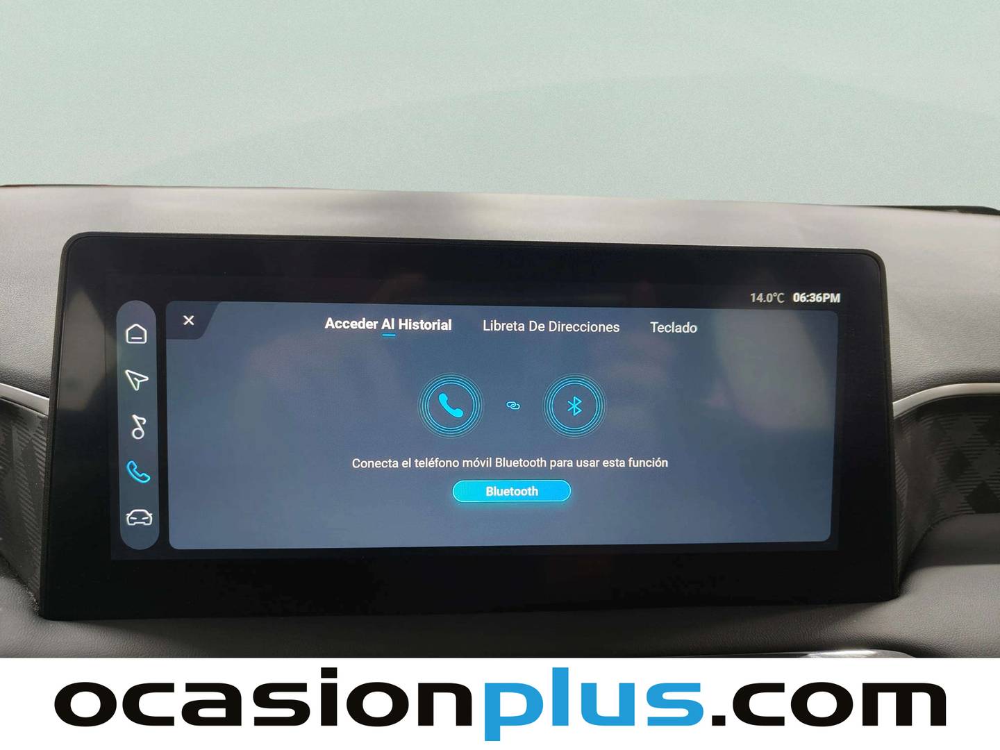 Foto MG MG3 MG MG3 1.5 Standard (116 CV)