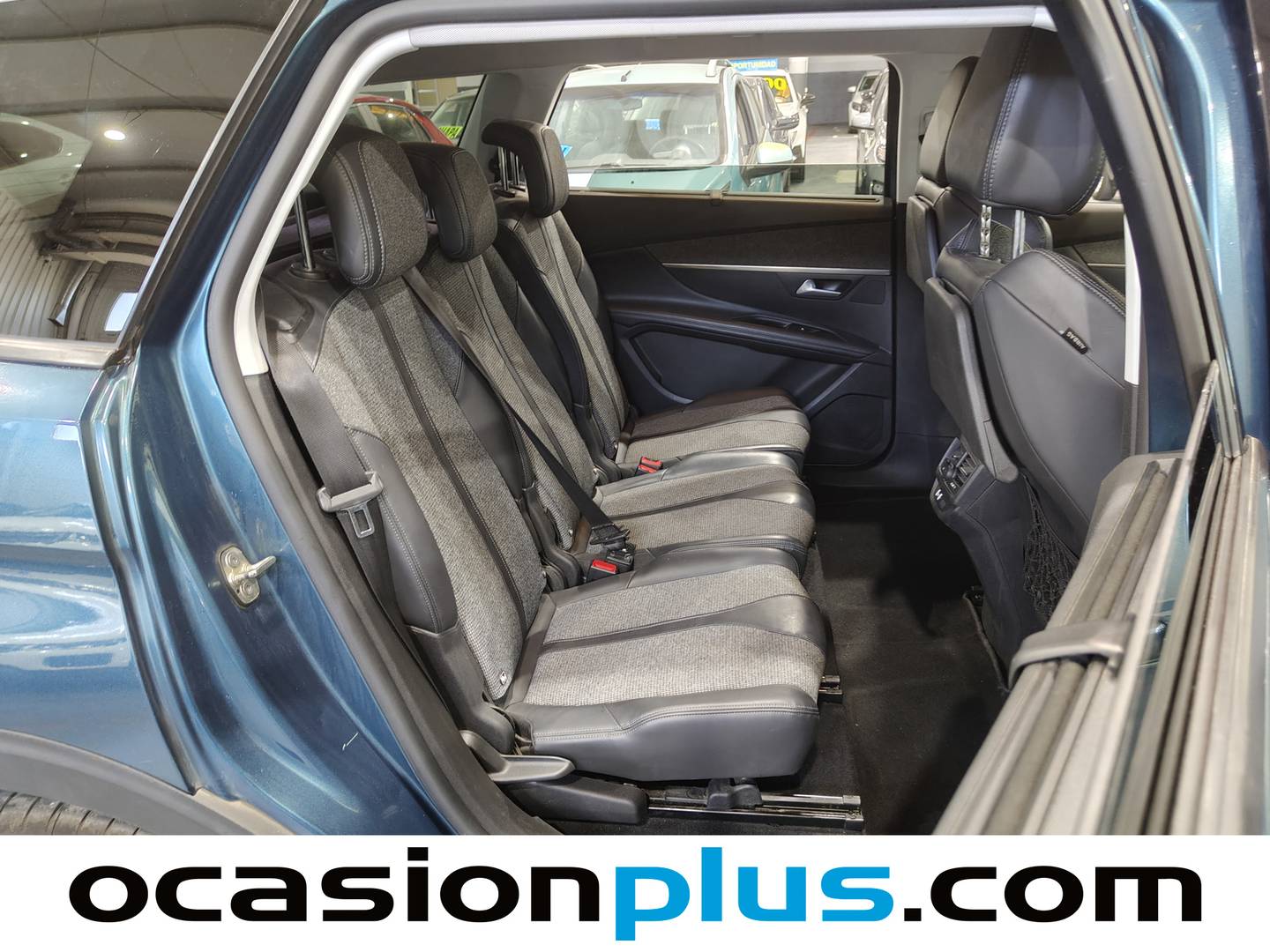 Peugeot 5008 Peugeot 5008 BlueHDi 130 S&S Allure  (130 CV) diésel