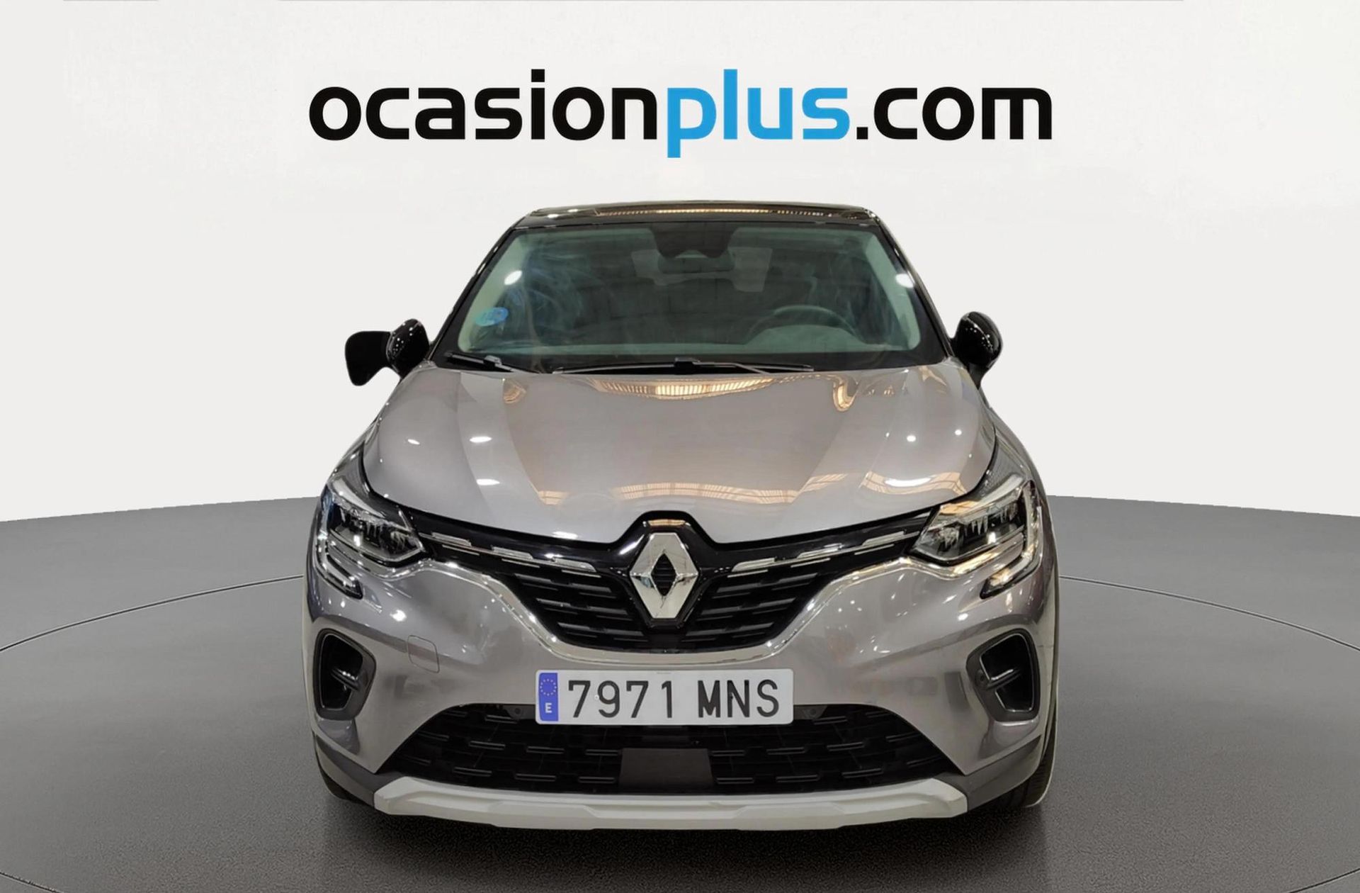 Renault Captur Techno TCe GPF - foto 14