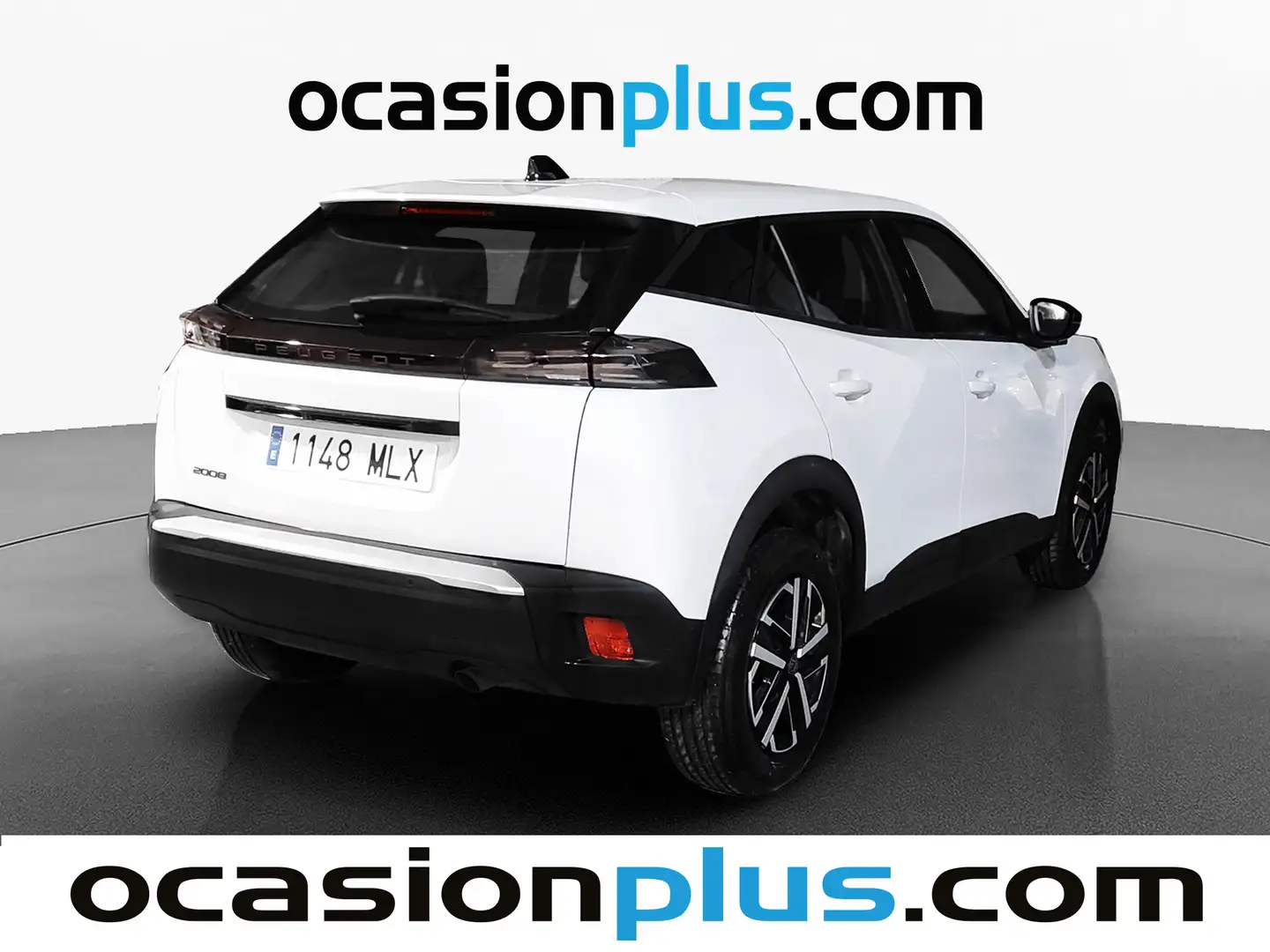 Foto Peugeot 2008 Peugeot 2008 PureTech 100 S&S Active (100 CV)