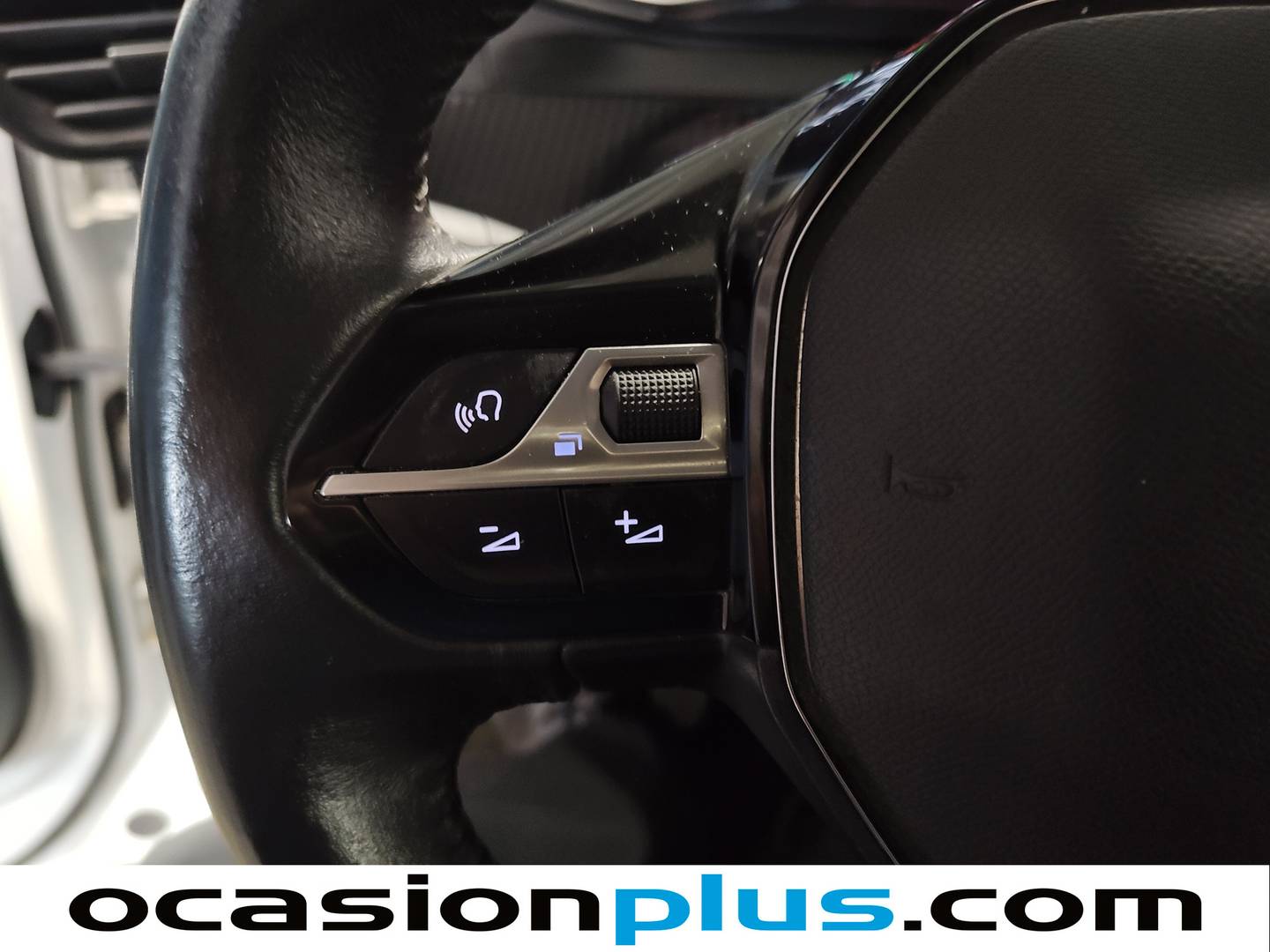 Peugeot 2008 Peugeot 2008 BlueHDi 110 Allure  (110 CV) 2022