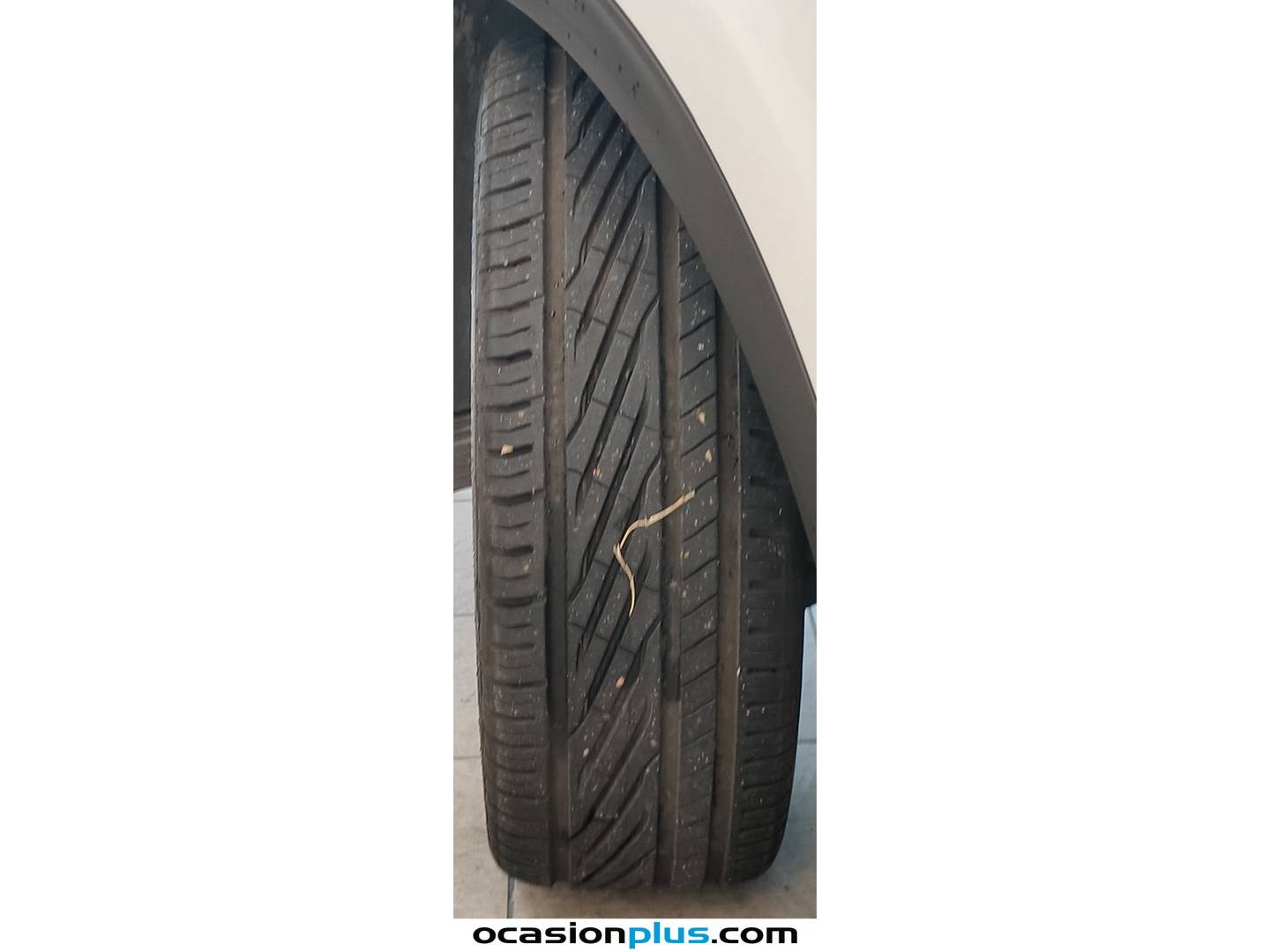 KIA Sportage KIA Sportage 1.6 T-GDi GT Line Xtreme 4x2 (177 CV) km 0