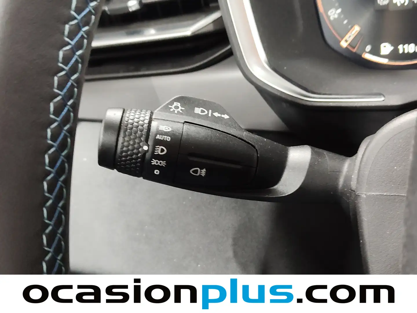 Foto Lynk & Co 01 Lynk & Co 01 1.5 PHEV 6.6kW  (261 CV)