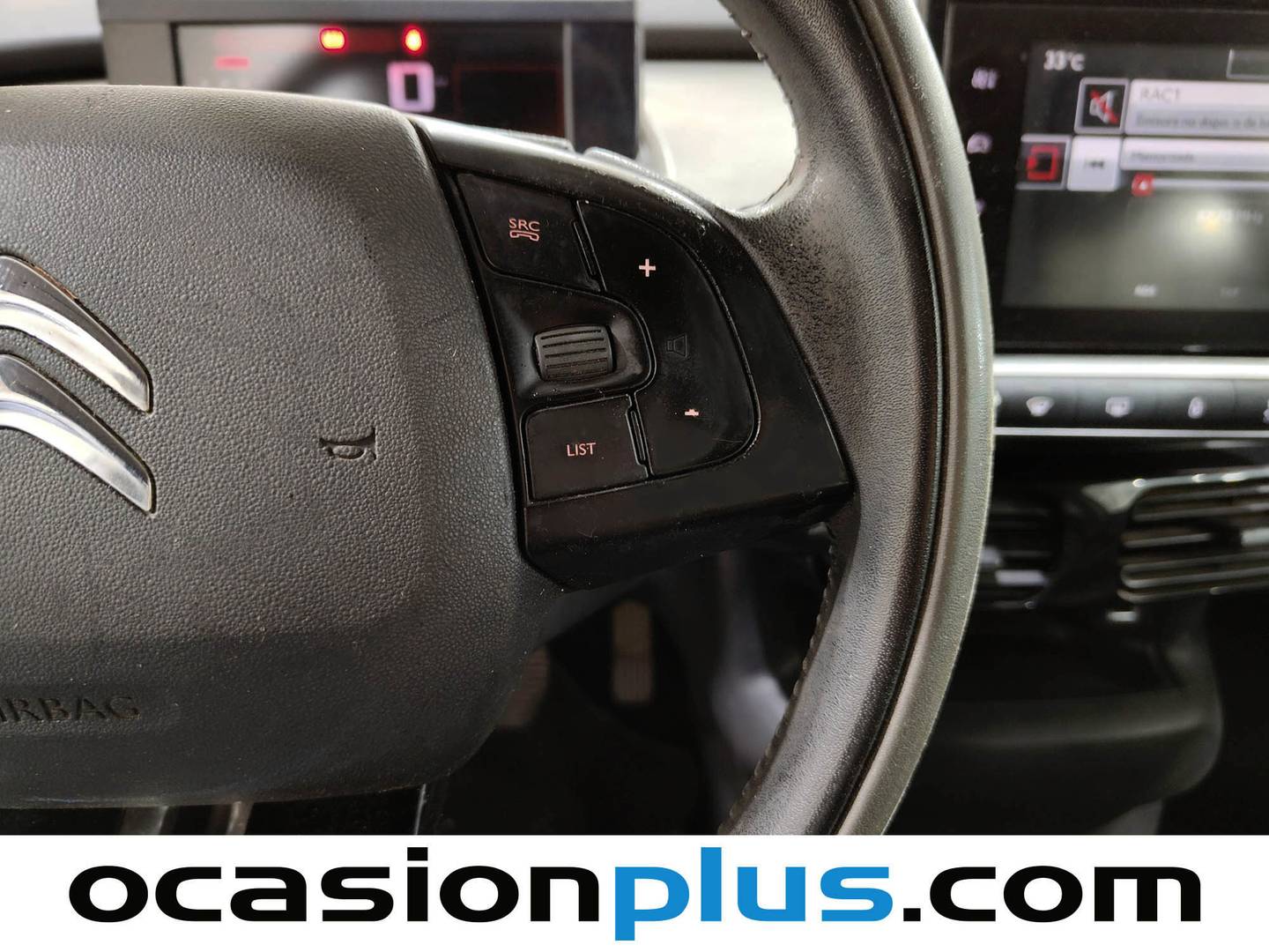 Citroën C4 Cactus Citroën C4 Cactus PureTech 82 Feel Edition (82 CV) 82cv