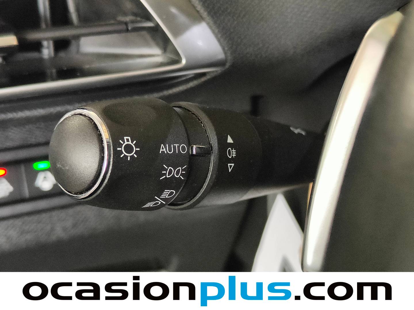 Peugeot 5008 Peugeot 5008 PureTech 130 S&S Allure Pack EAT8 (130 CV) 7 Plazas de ocasión