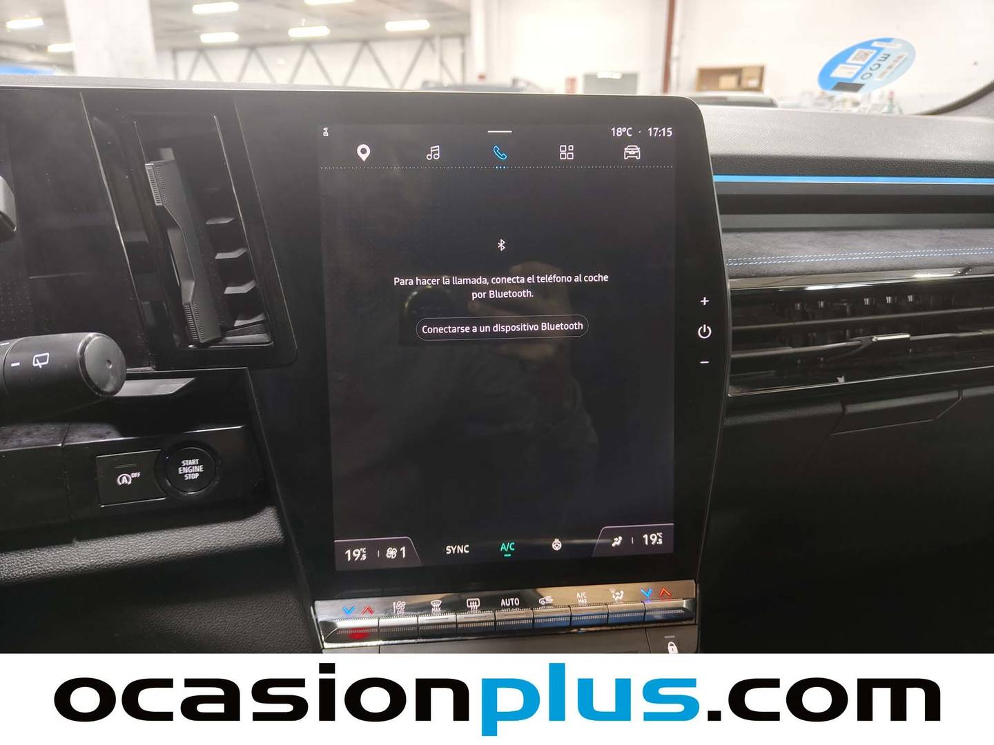 Renault Austral Renault Austral Techno Esprit Alpine Mild Hybrid AT (158 CV) 2022