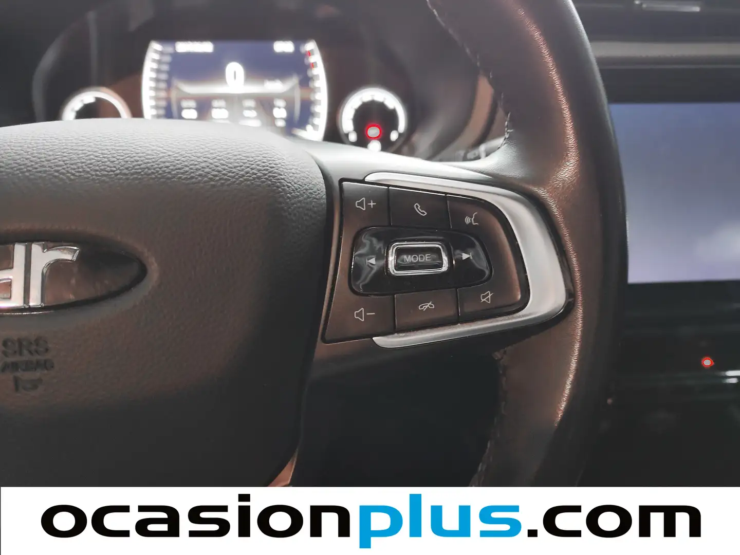 Foto DR AUTOMOBILES DR 4.0 DR AUTOMOBILES DR4 1.5  (116 CV)