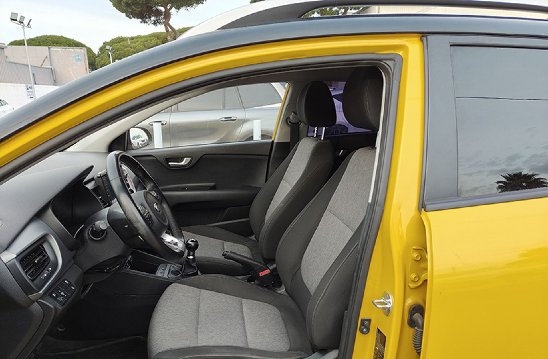 Kia Stonic 1.2 Cvvt Eco-Dynamic Concept - foto 10