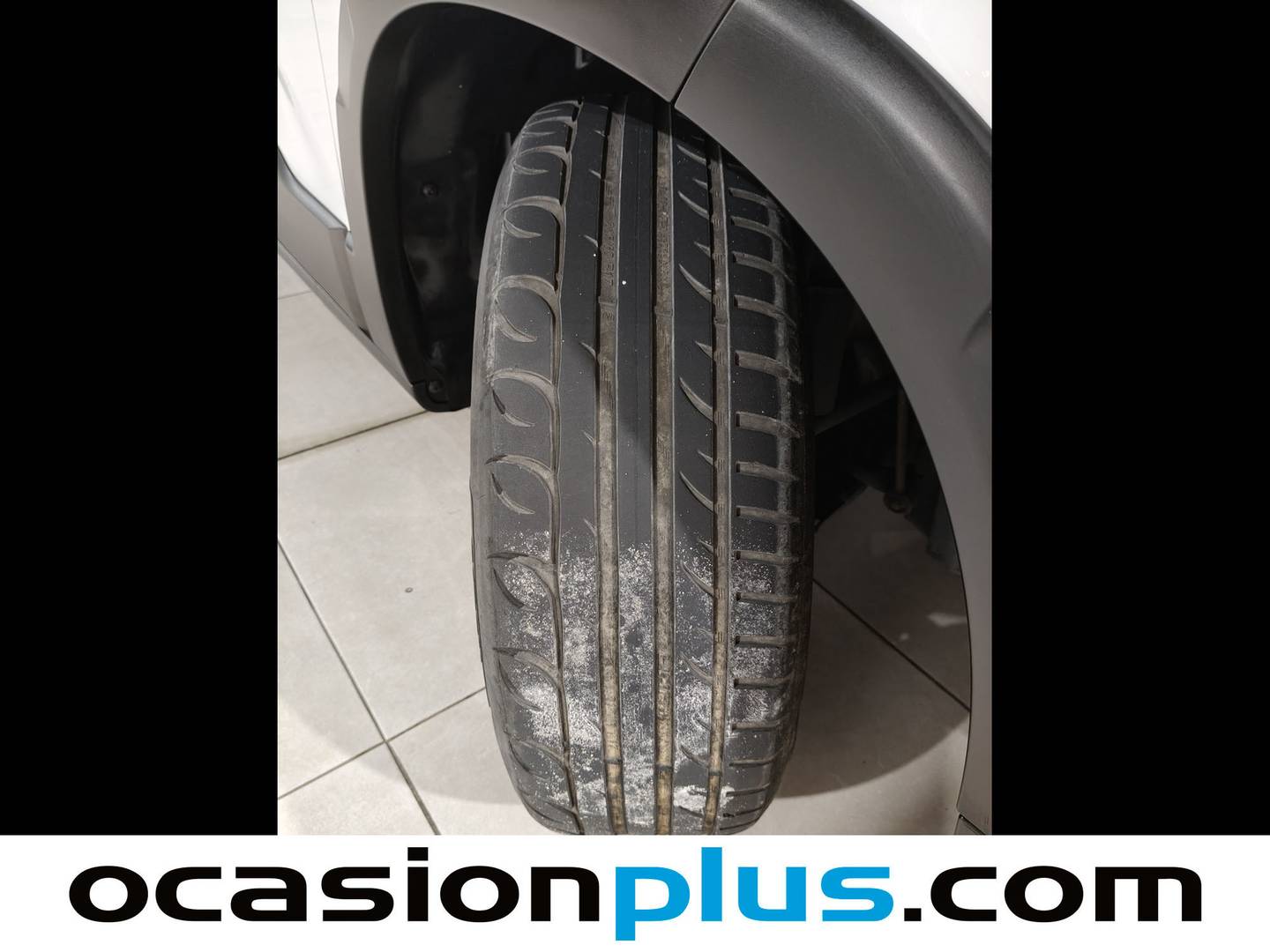 Peugeot Rifter Peugeot Rifter BlueHDi 130 GT Standard (130 CV) de segunda mano