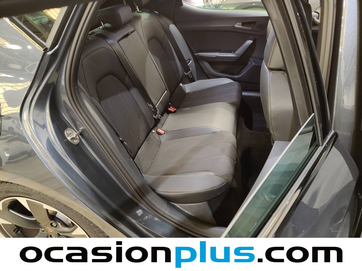 Foto Cupra León CUPRA León 1.5 TSI e-Hybrid (204 CV) DSG