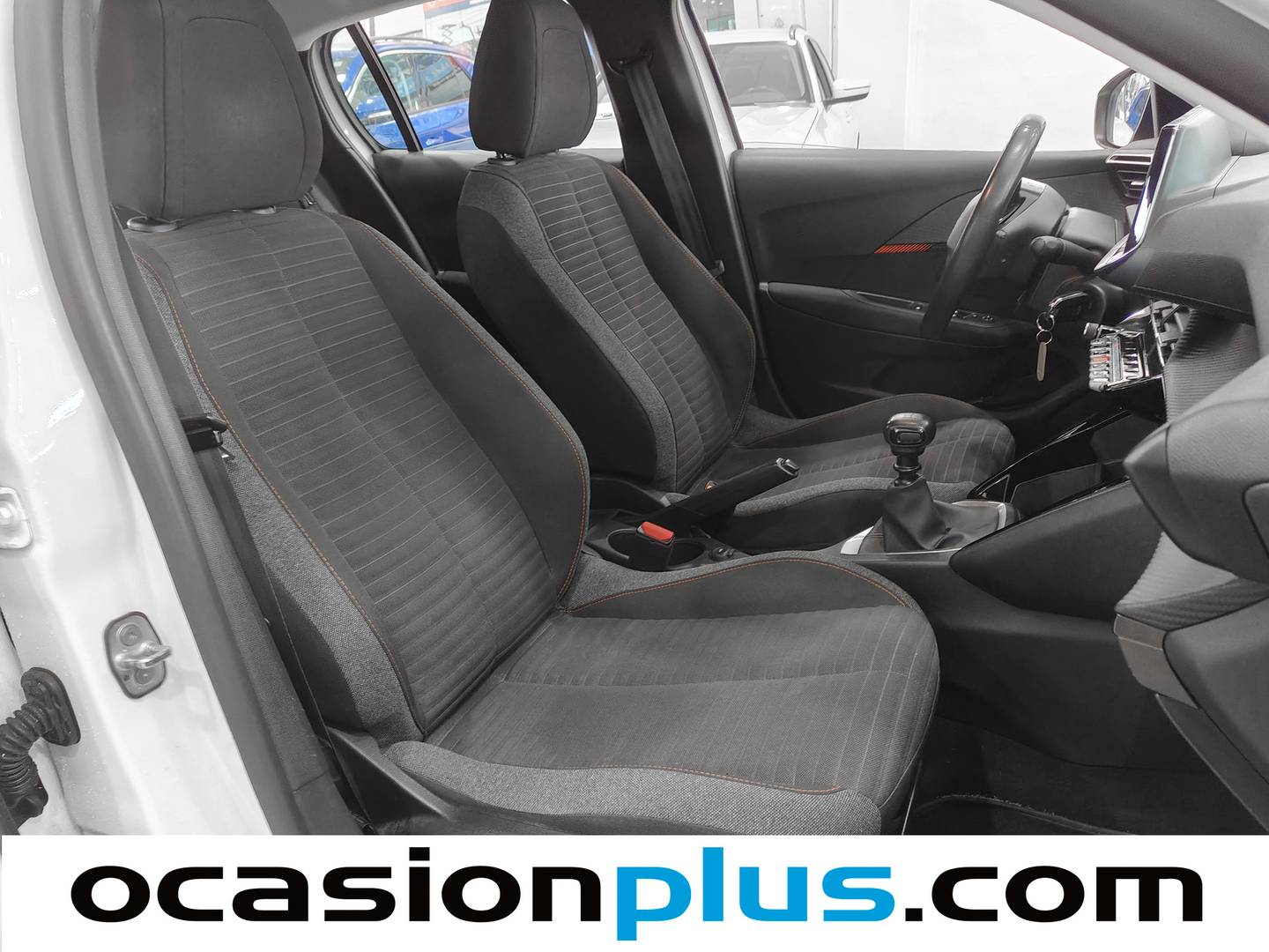 Peugeot 208 Peugeot 208 PureTech 100 Active Pack (100 CV) gasolina