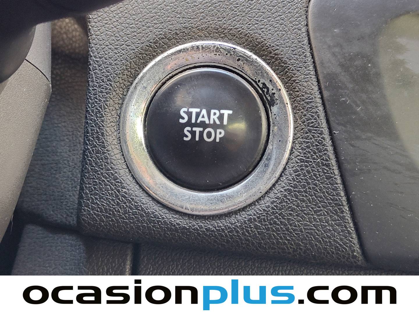 Equipamiento del Renault Scénic Renault Scenic 1.6 dCi Energy Limited (130 CV)