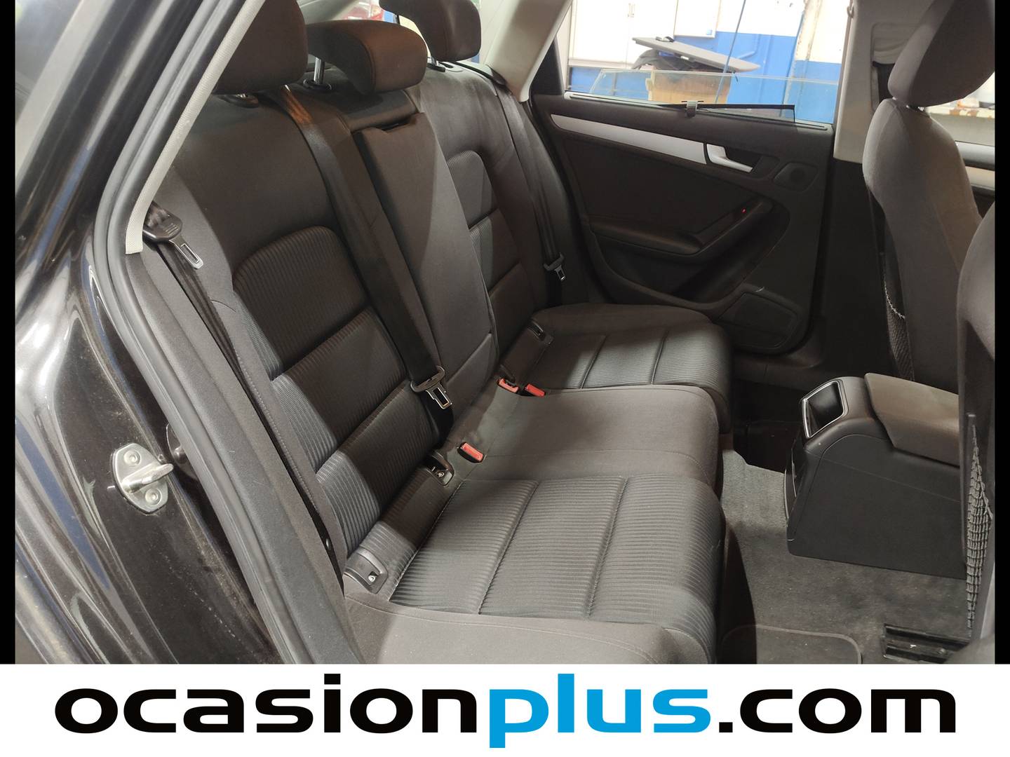 Audi A4 Audi A4 Avant A4 Avant 2.0 TDI (143 CV) multitronic al mejor precio