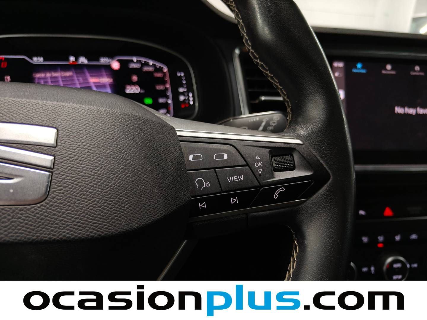 Seat Ateca Seat Ateca 1.5 TSI Style Evo Edition DSG (150 CV) barato