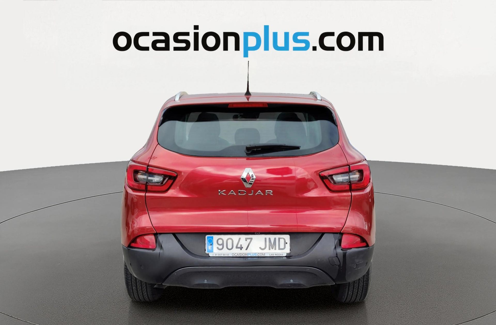 Renault Kadjar Zen Energy TCe - foto 18