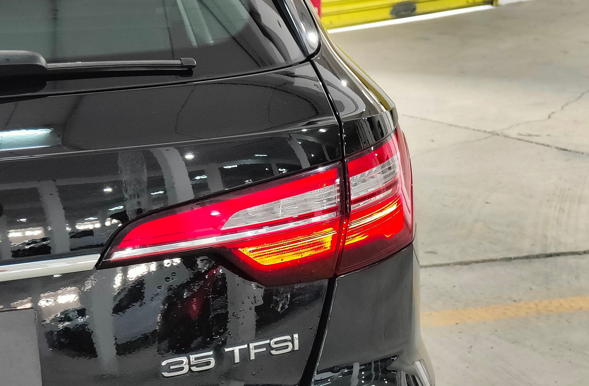 Audi A4 Avant Advanced 35 TFSI S tronic - foto 19