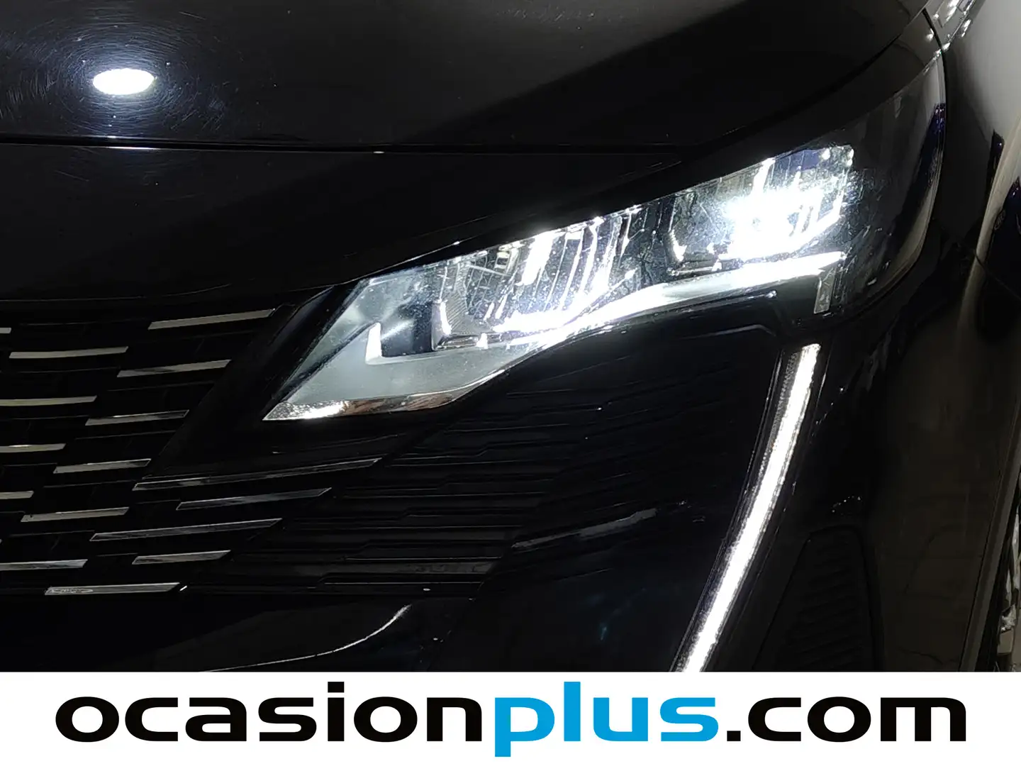 Foto Peugeot 3008 Hybrid Peugeot 3008 Hybrid 300 Allure Pack e-EAT8 (300 CV)