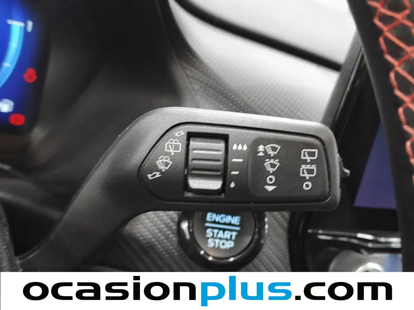 Foto Ford Puma Ford Puma 1.0 EcoBoost MHEV ST-Line X (125 CV)