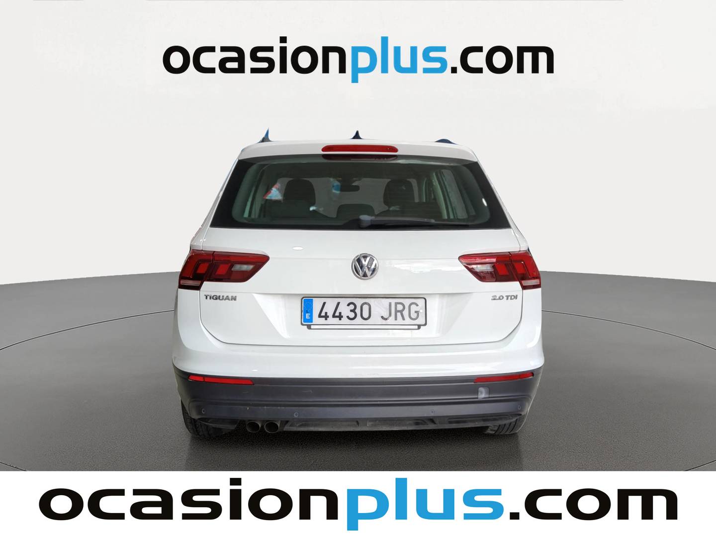 Volkswagen Tiguan Volkswagen Tiguan Edition 2.0 TDI  (150 CV) barato