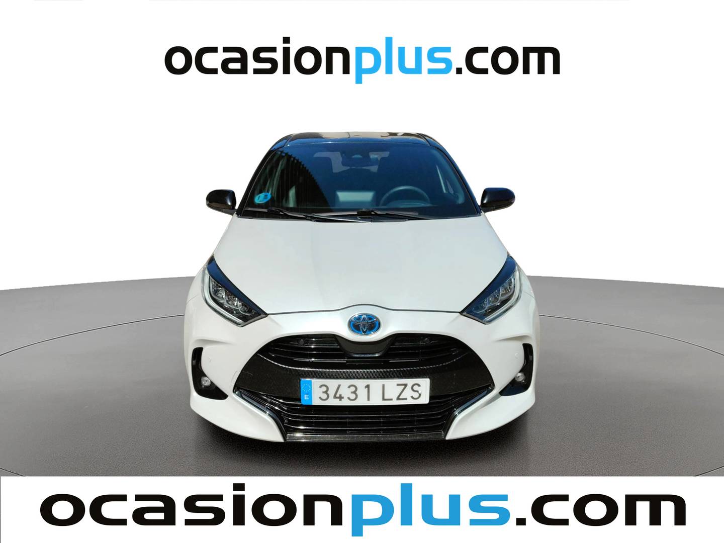 Toyota Yaris Toyota Yaris 1.5 120H Style Plus (116 CV) 116cv