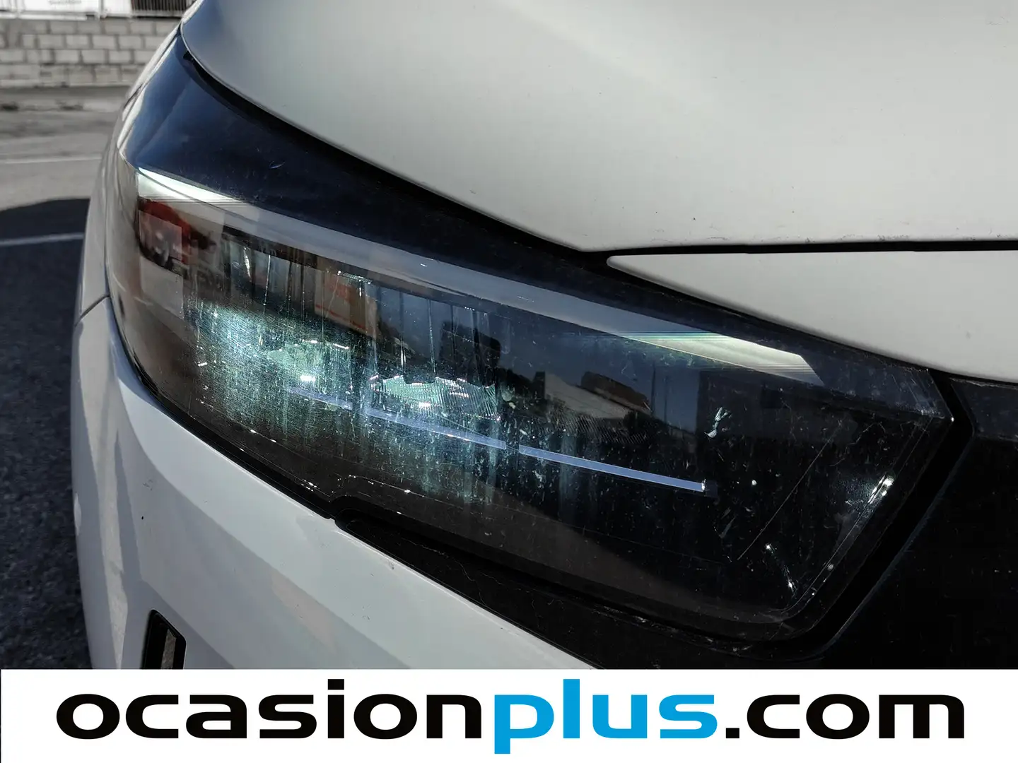 Foto Opel Corsa Opel Corsa 1.2 T XHL GS (100 CV)