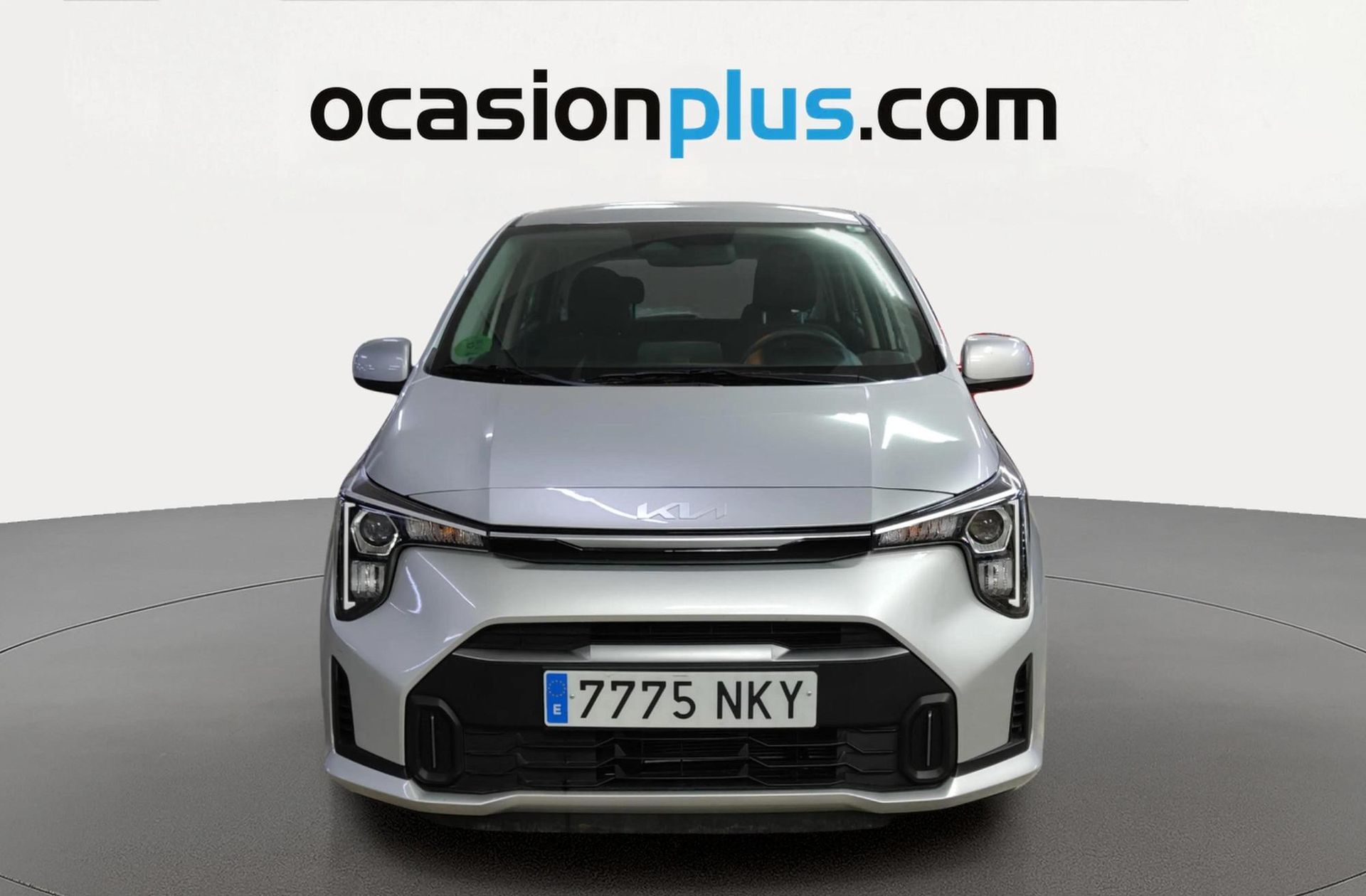 Kia Picanto 1.0 GDi Concept - foto 13