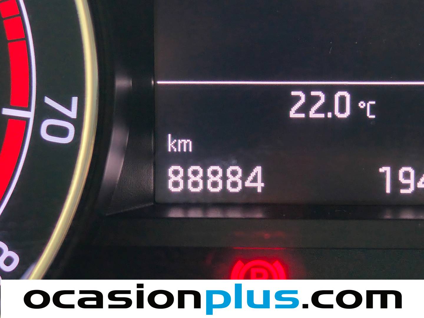Skoda Fabia Skoda Fabia 1.0 TSI Ambition (95 CV) seminuevo