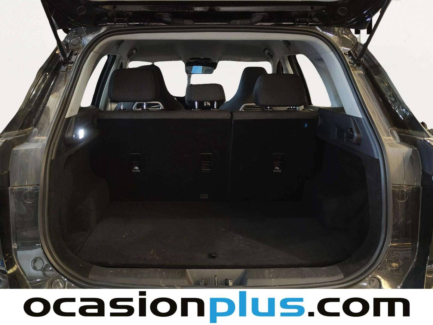 Fotos maletero EBRO S700 EBRO S700 1.6 TGDI Comfort DCT (147 CV)