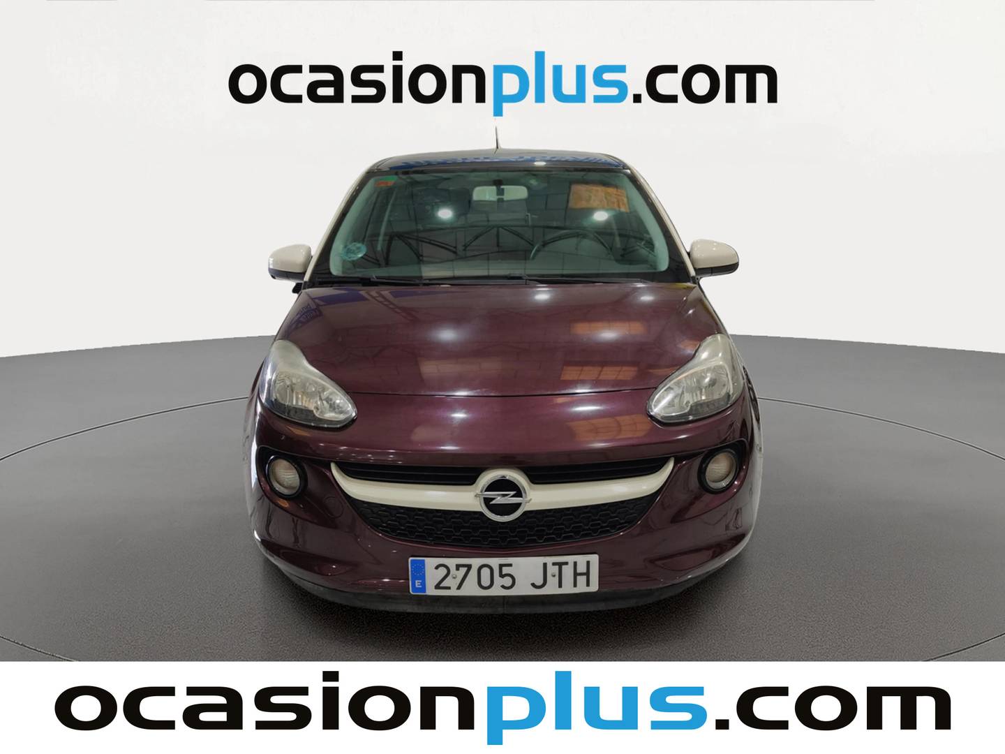 Opel Adam Opel Adam 1.4 XEL Glam (87 CV) 87cv