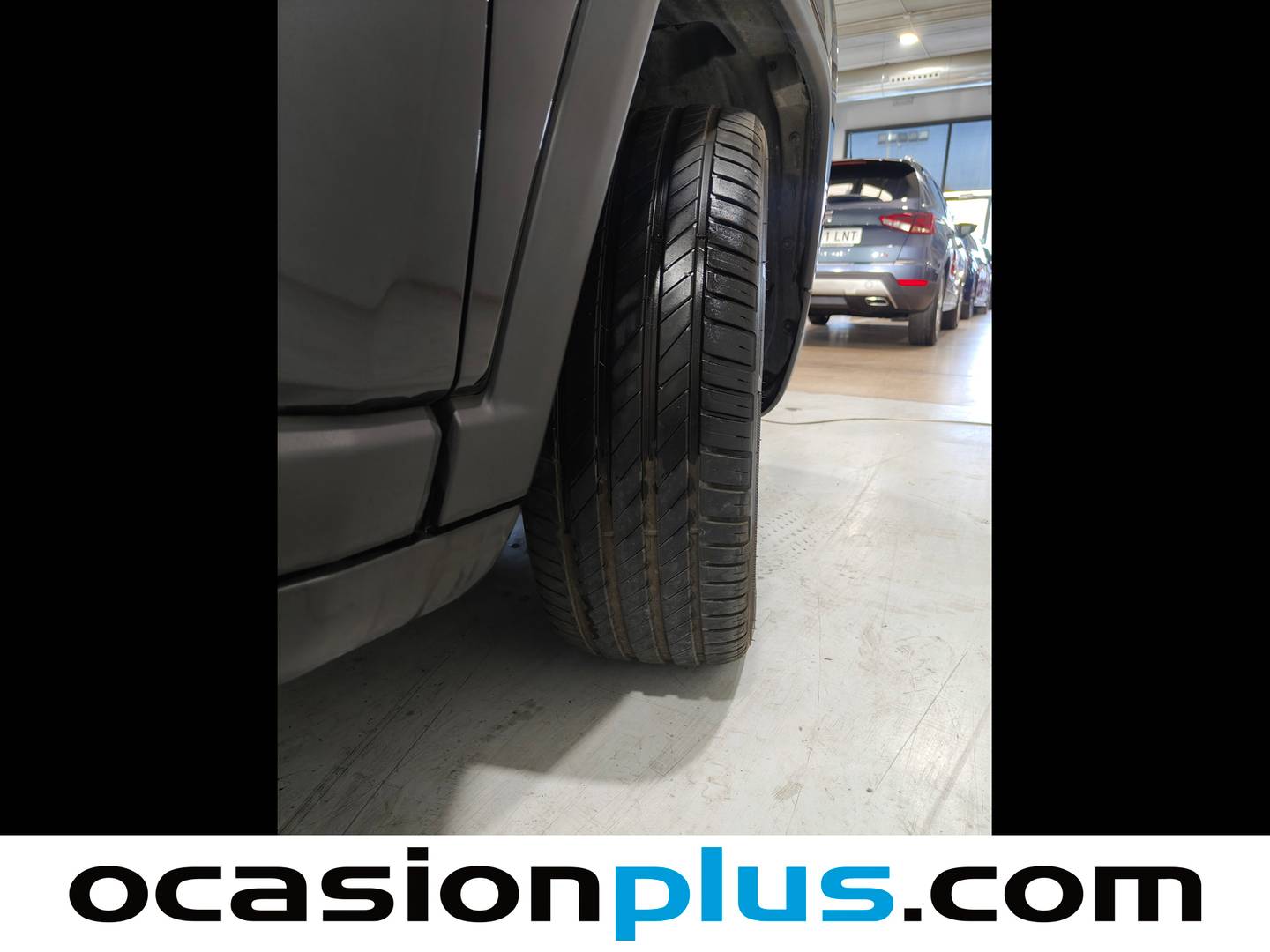 Jeep Compass Jeep Compass 1.5 MHEV Limited DCT (130 CV) seminuevo