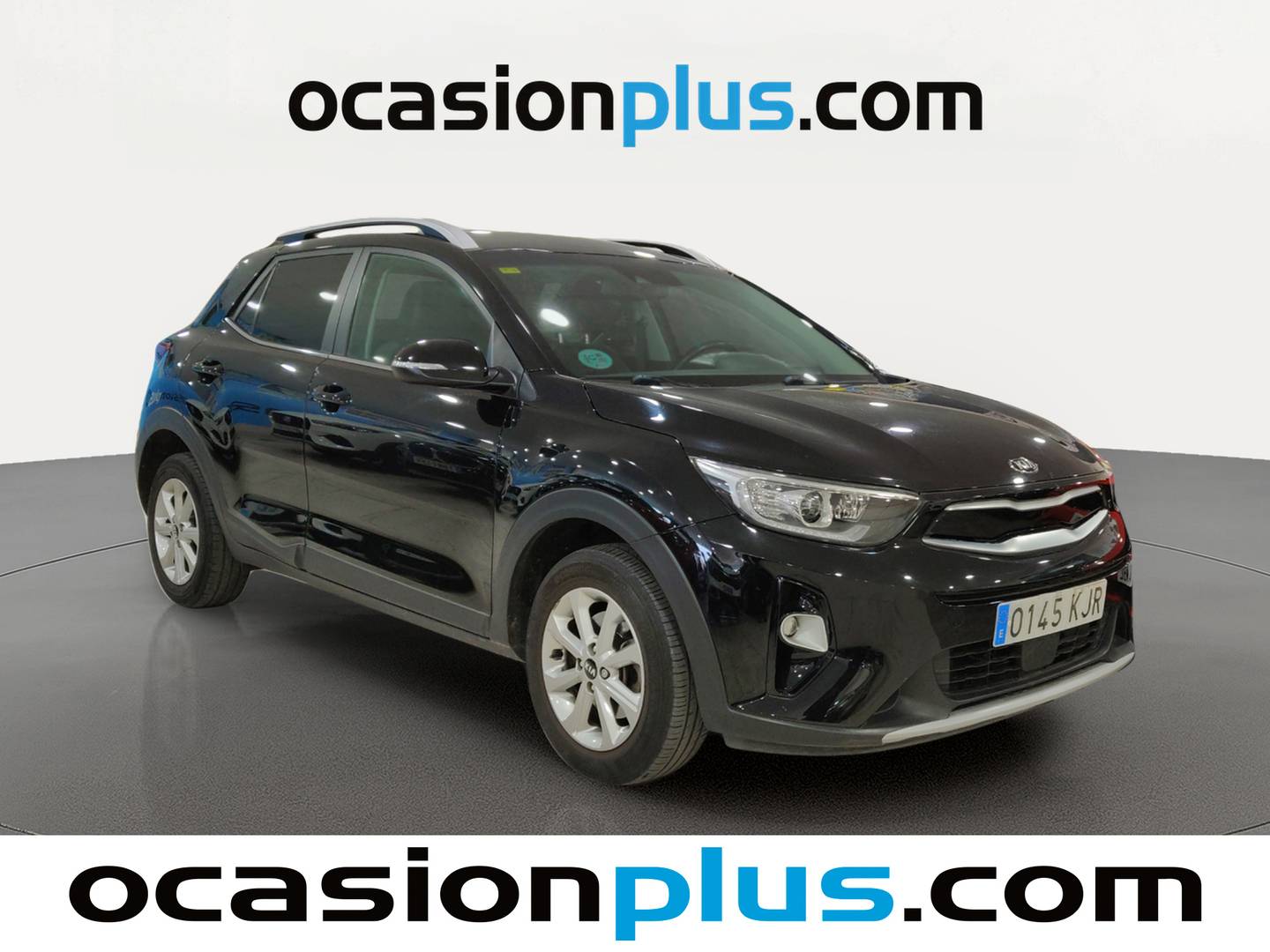 Foto KIA Stonic Kia Stonic 1.2 CVVT Eco-Dynamic Tech (84 CV)