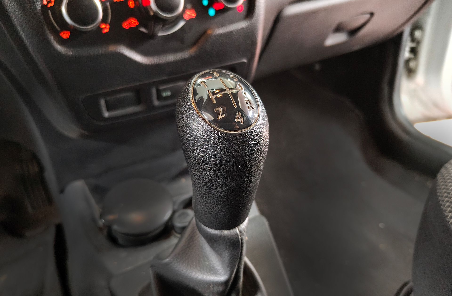 Dacia Dokker dCi 75 Ambiance - foto 5