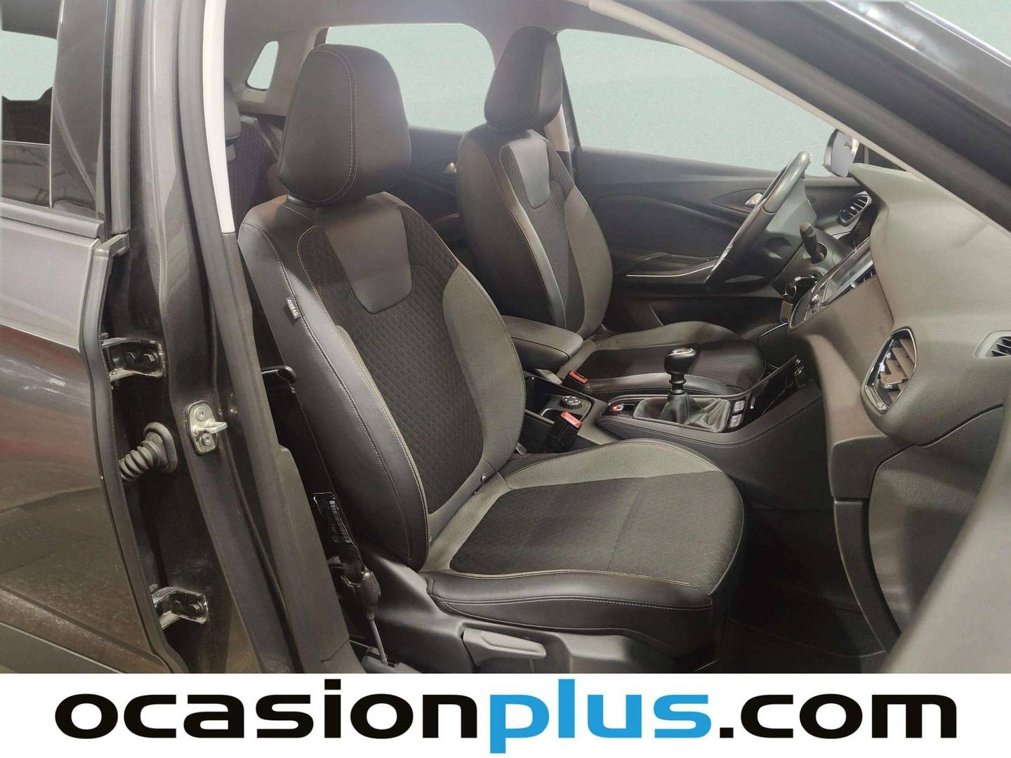 Opel Grandland X Opel Grandland X 1.5 CDTi Selective (130 CV) diésel