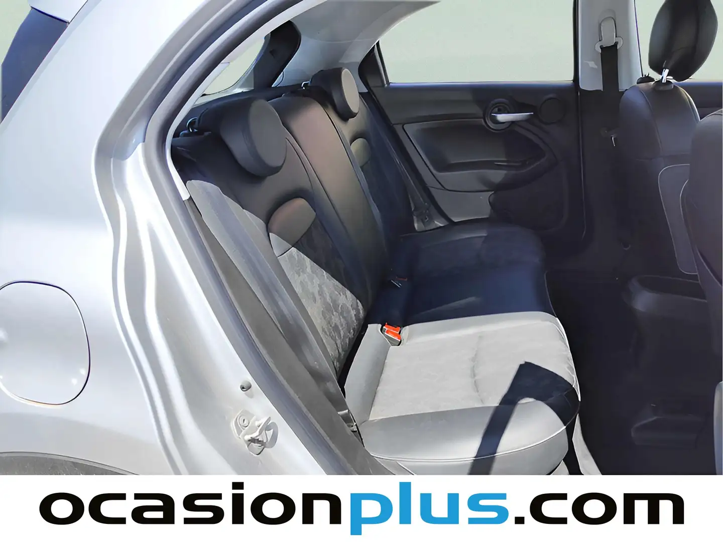 Foto Fiat 500X Fiat 500X 1.6 MultiJet Cross 4x2 (130 CV)