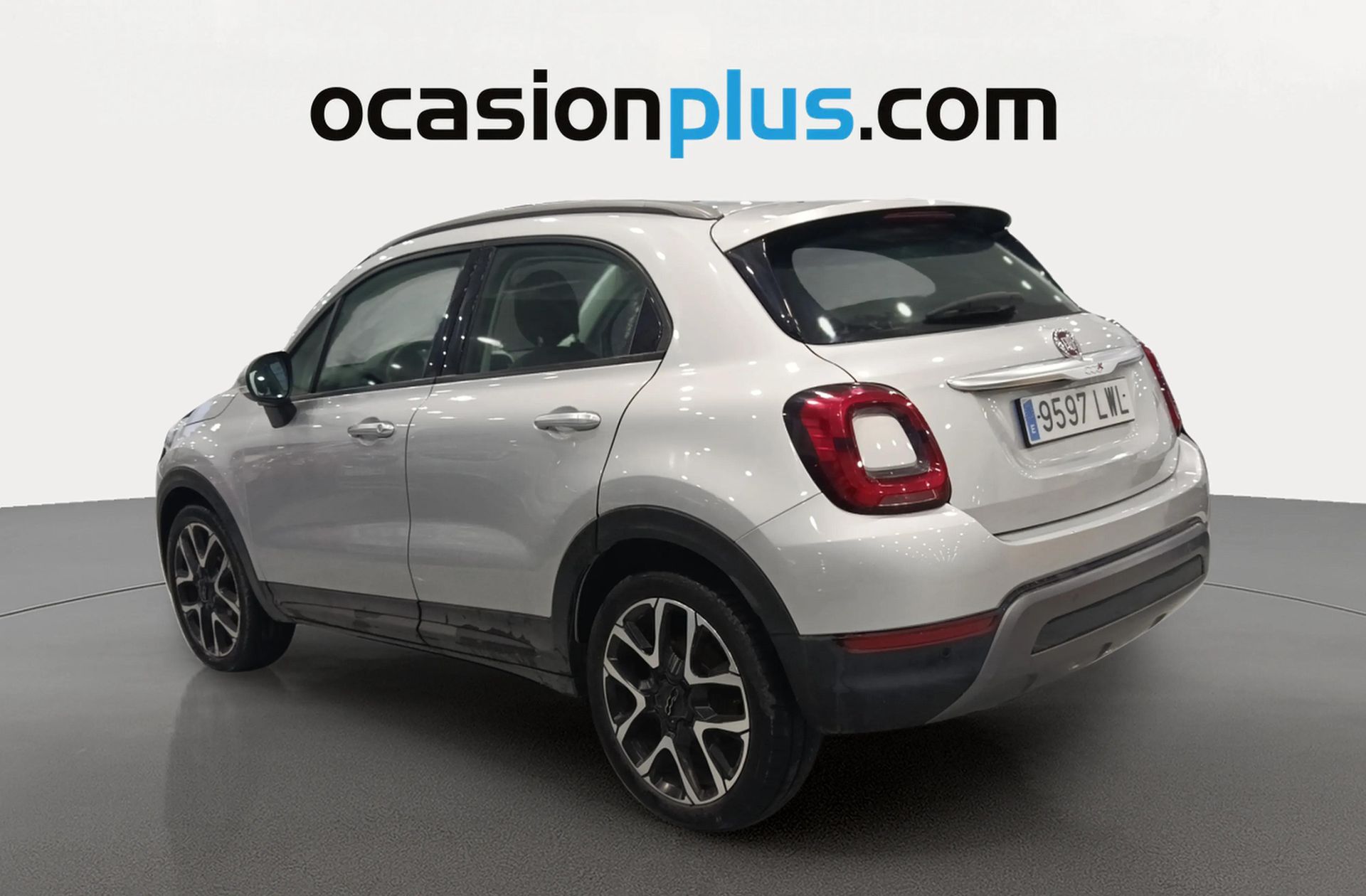 Fiat 500X 1.6 MultiJet Cross 4x2 - foto 3