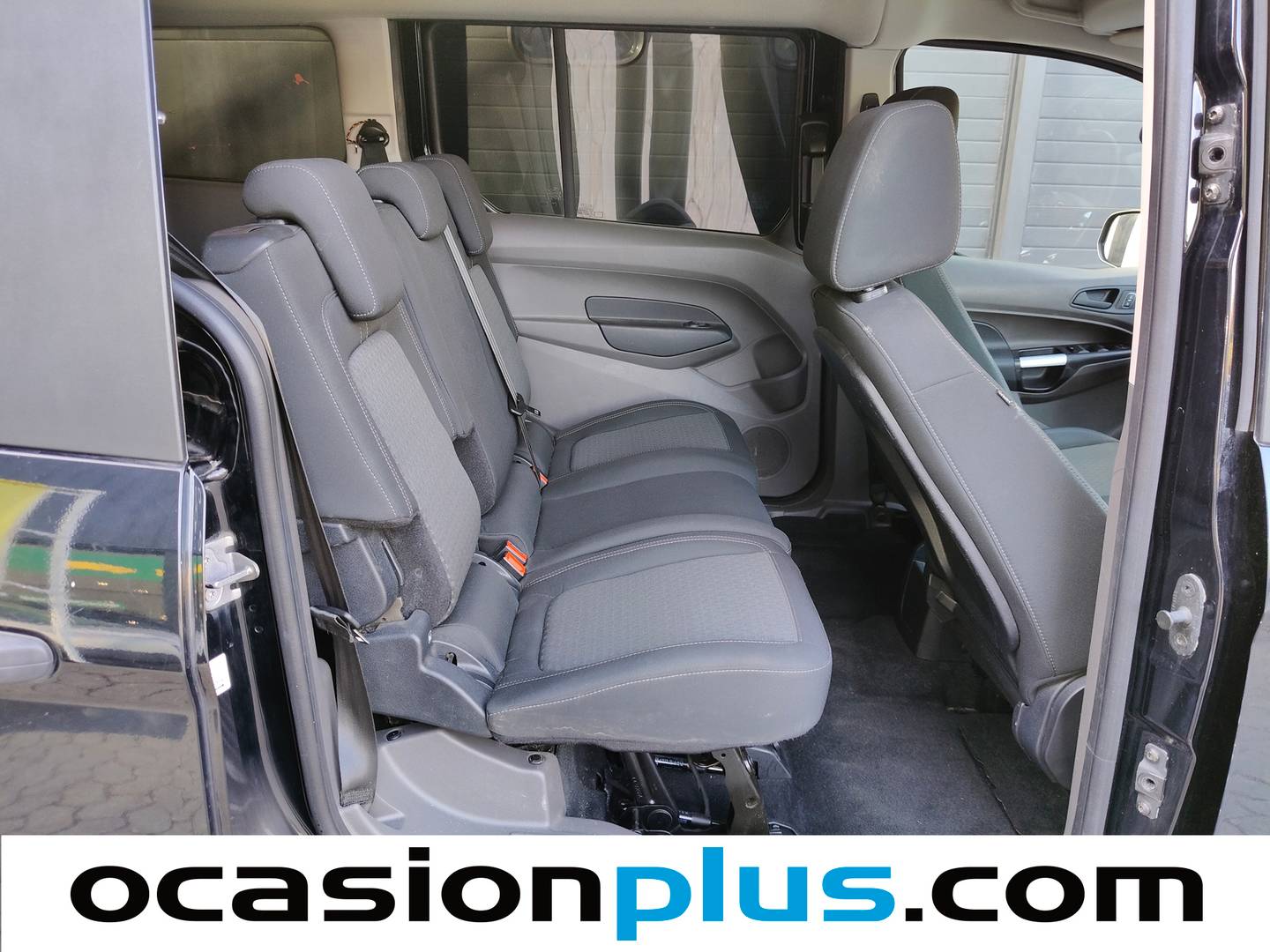 Ford Transit Connect Ford Transit Connect 1.5 TDCI Trend 230 L2  (120 CV) 7 Plazas al mejor precio