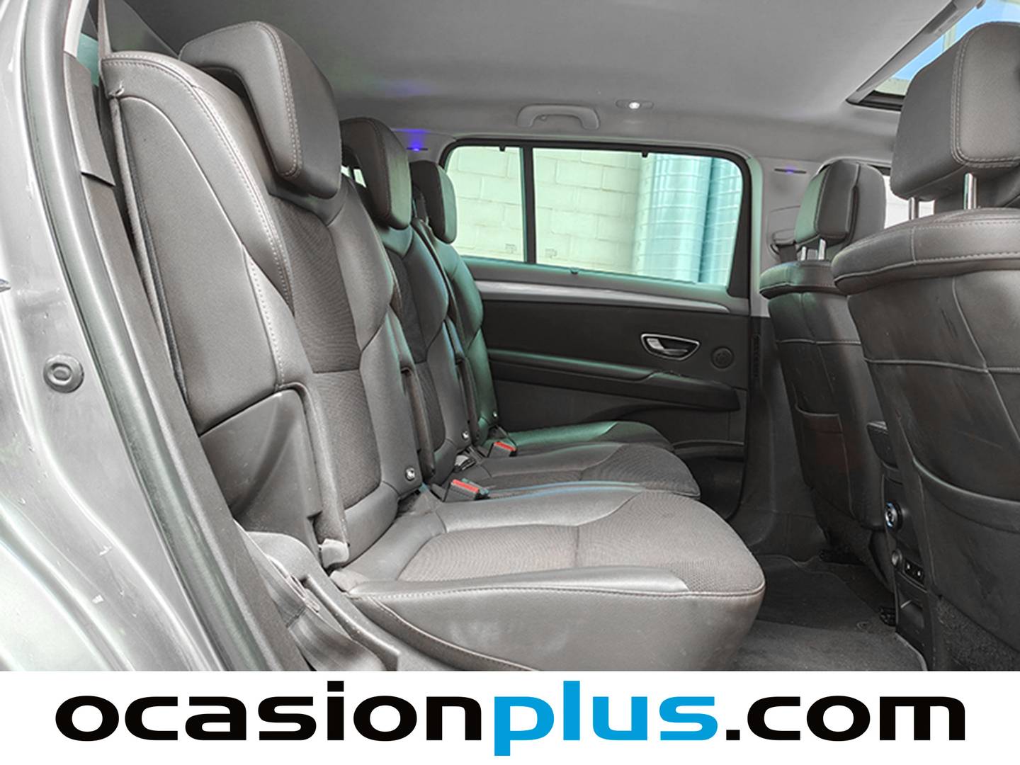 Renault Espace Renault Espace Zen Energy dCi  (130CV) ECO2 7 Plazas km 0