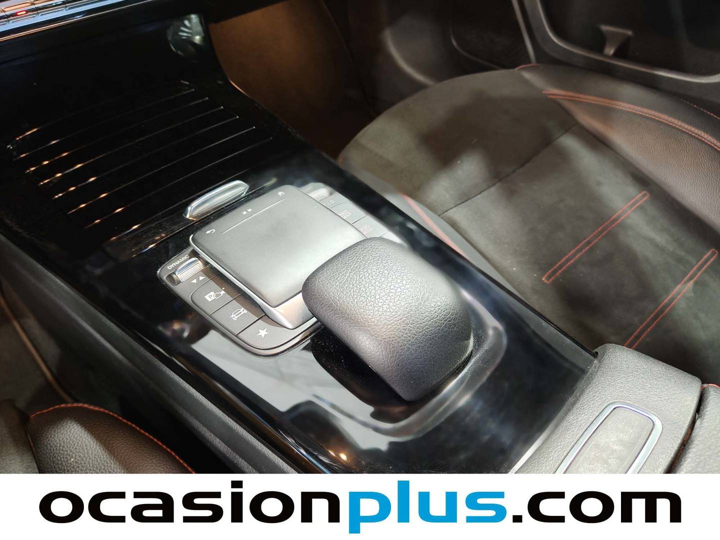 Mercedes Clase A Mercedes-Benz Clase A 200 Pack AMG  (163 CV) km 0