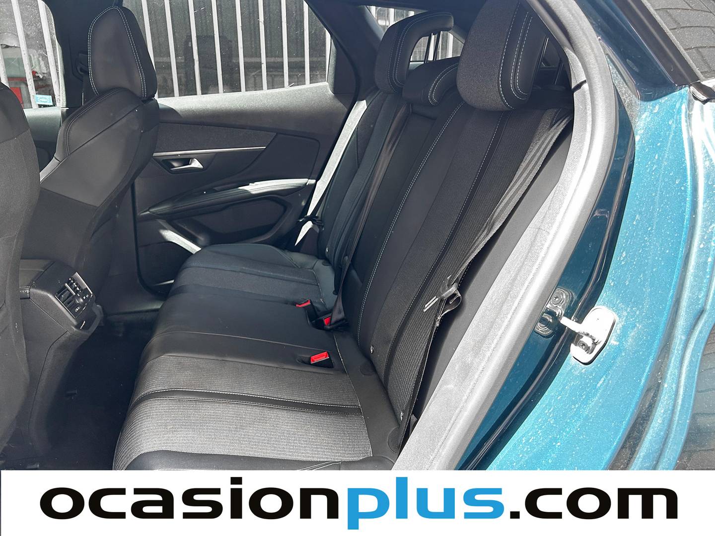 Peugeot 3008 Peugeot 3008 PureTech 130 S&S Allure Pack EAT8 (130 CV) de ocasión