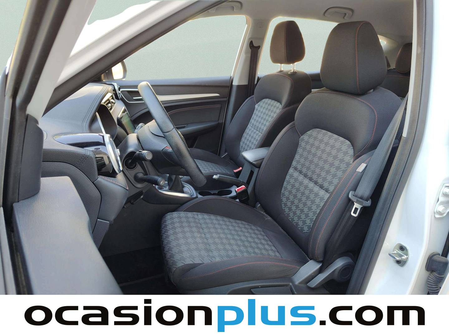 MG ZS MG ZS 1.5 Comfort (106 CV) 2023