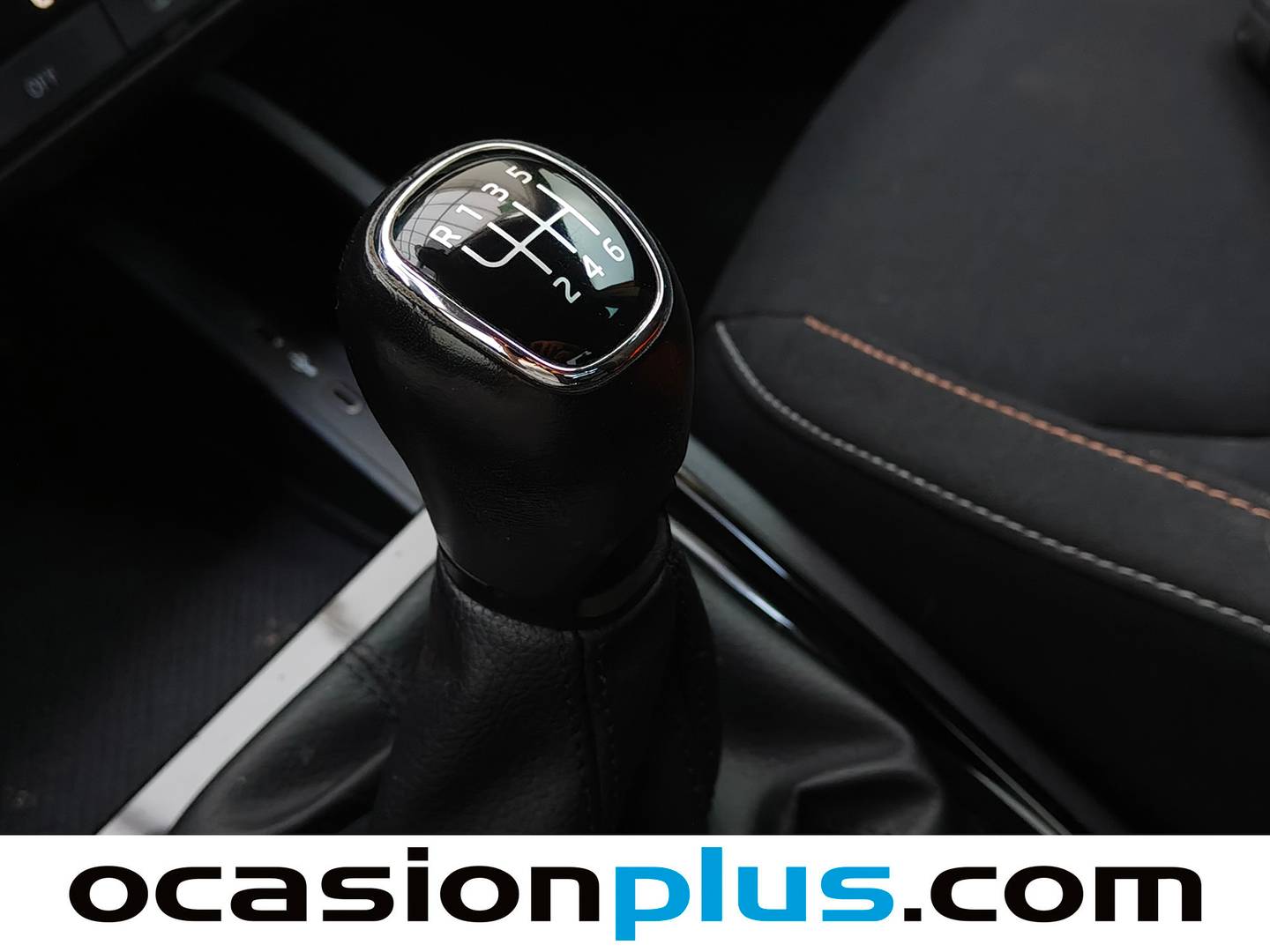 Skoda Kamiq Skoda Kamiq 1.0 TSI Emotion (110 CV) de segunda mano