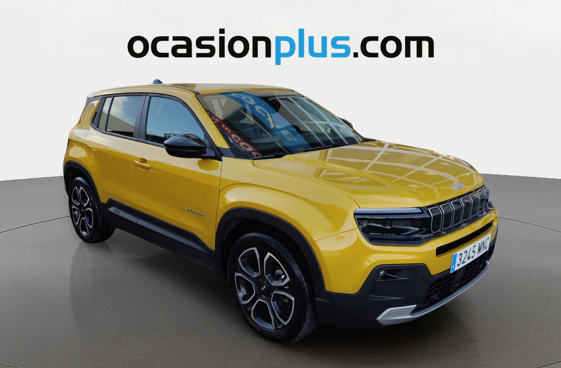 Jeep Avenger 1.2 G Summit - foto 2