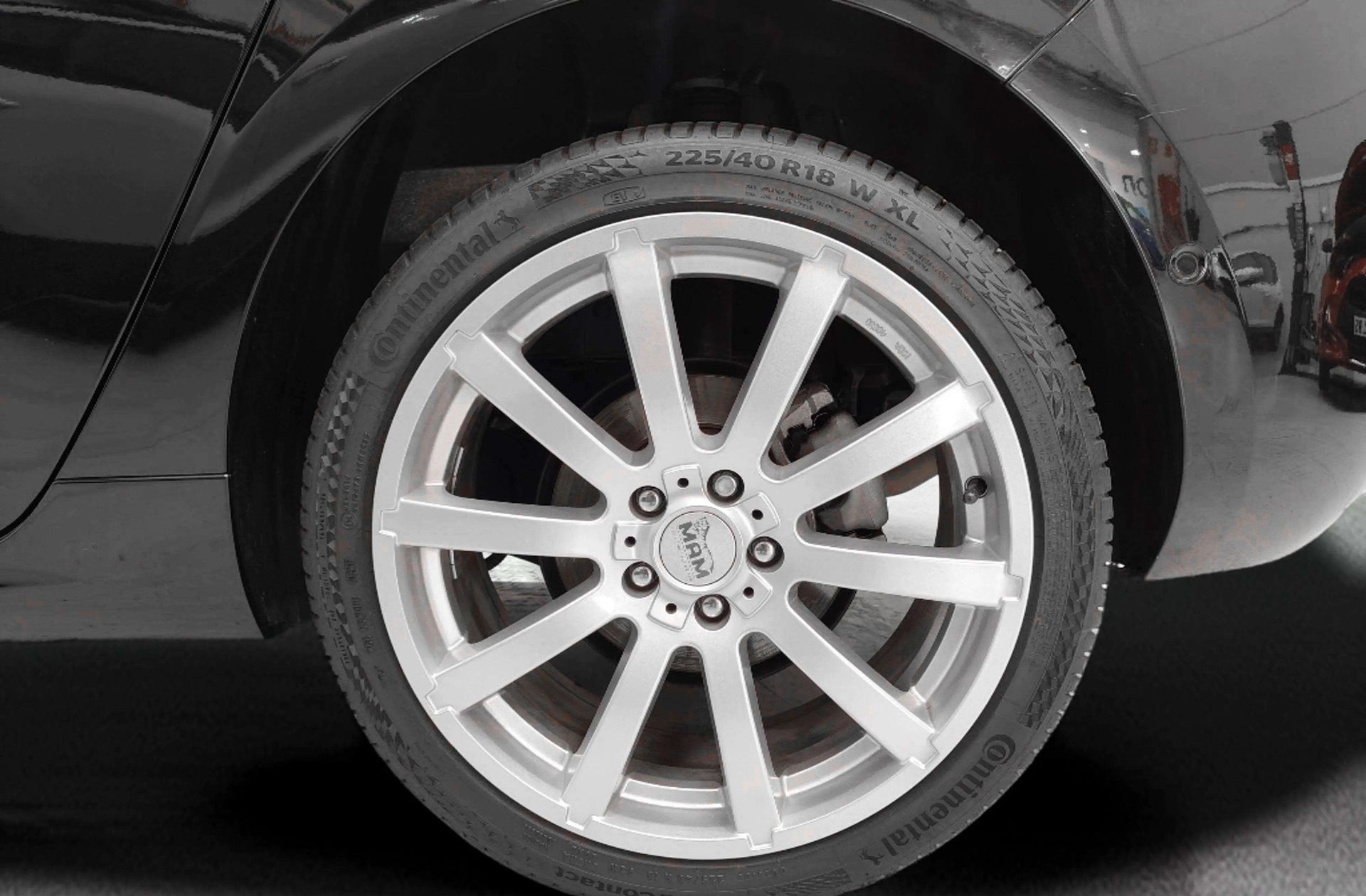 Opel Astra 1.6 CDTI GSi Line - foto 38
