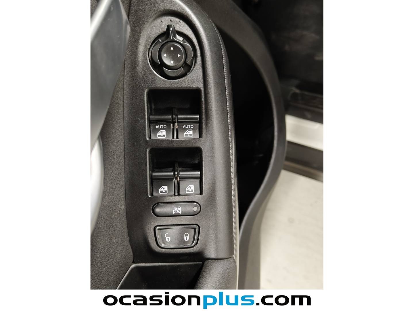 Fiat 500X Fiat 500X 1.6 E-Torq Mirror 4x2 (110 CV) gasolina