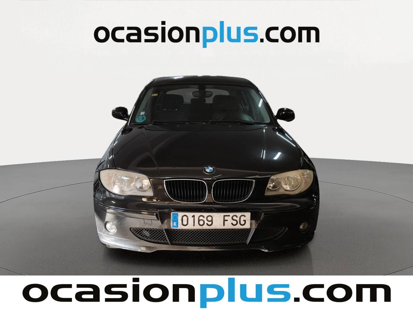 BMW Serie 1 BMW Serie 1 120i (150 CV) 150cv