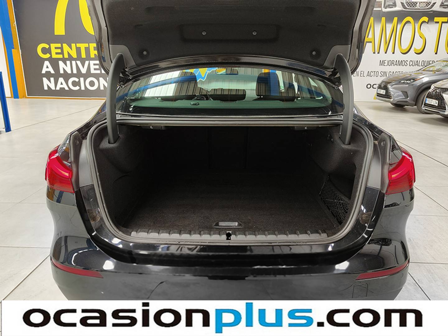 Foto BMW Serie 2 BMW Serie 2 216d Gran Coupe (116 CV)