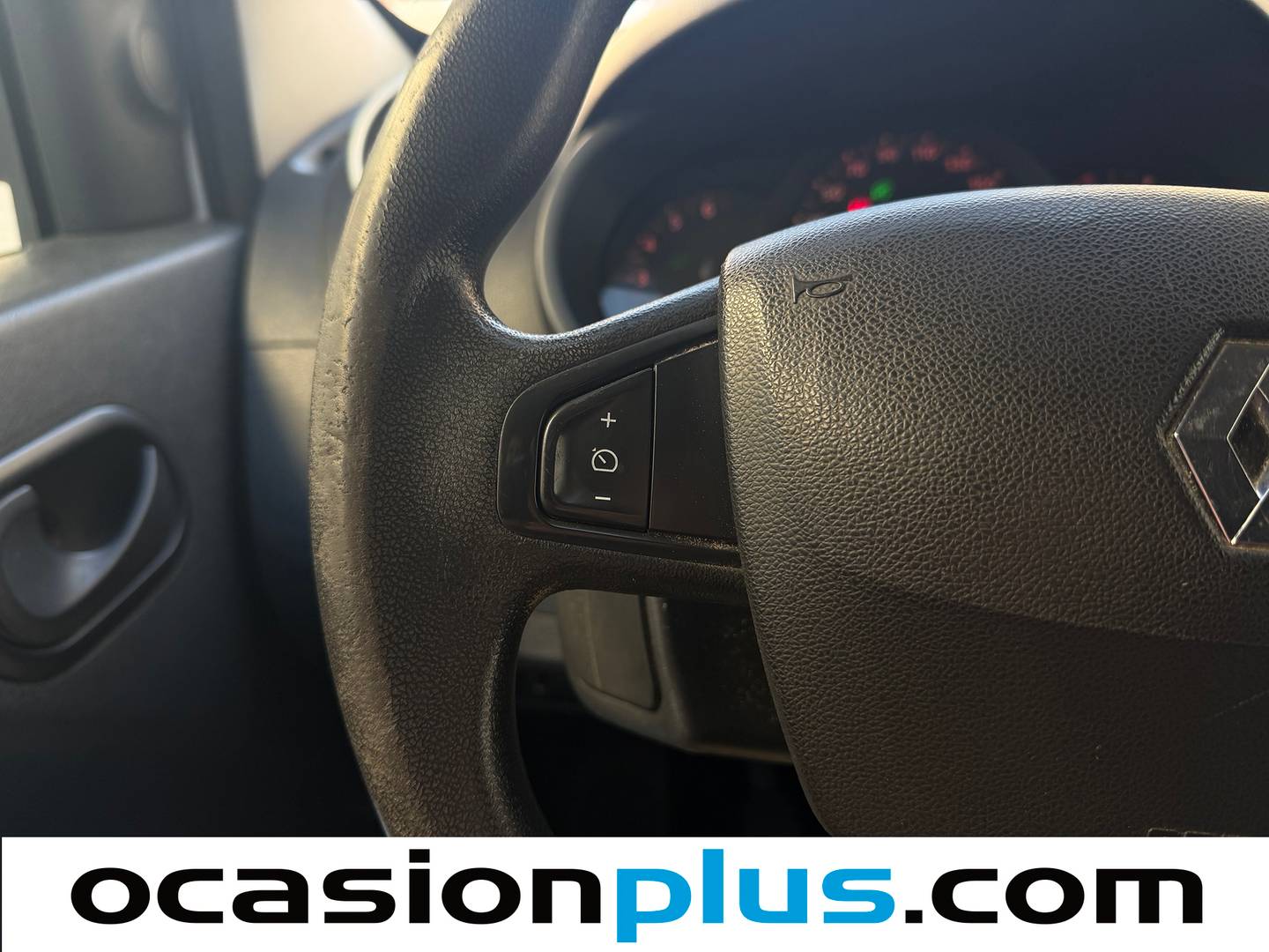 Foto Renault Kangoo Combi Renault Kangoo Combi Combi Profesional N1 Energy dCi (75 CV)