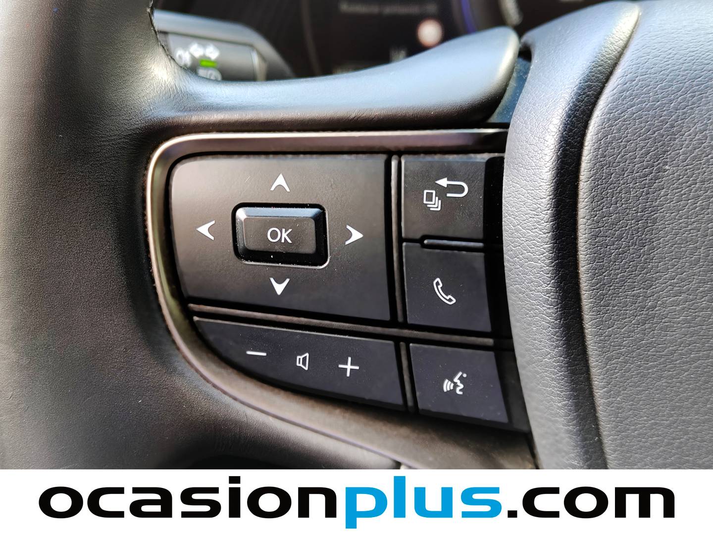 Lexus UX Lexus UX 250h Business 2WD (184 CV) seminuevo