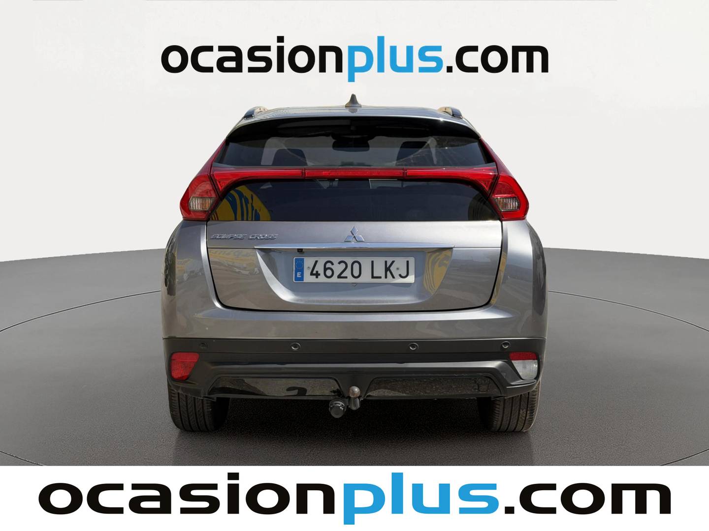 Mitsubishi Eclipse Cross Mitsubishi Eclipse Cross 150T Motion Black Edition (163 CV) km 0